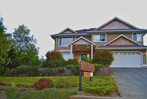 Wild Pacific Guest Suites Ucluelet Buitenkant foto